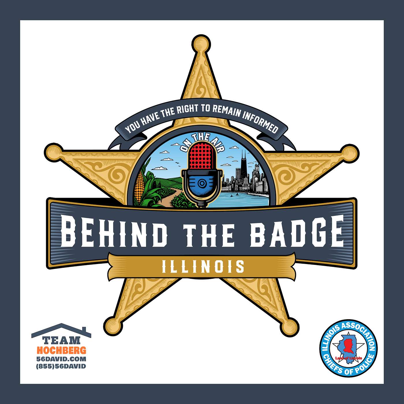 Behind the Badge Illinois: Powerful Bond Between Police and Special Olympics Illinois Behind the Badge Illinois: Powerful Bond Between Police and Special Olympics Illinois