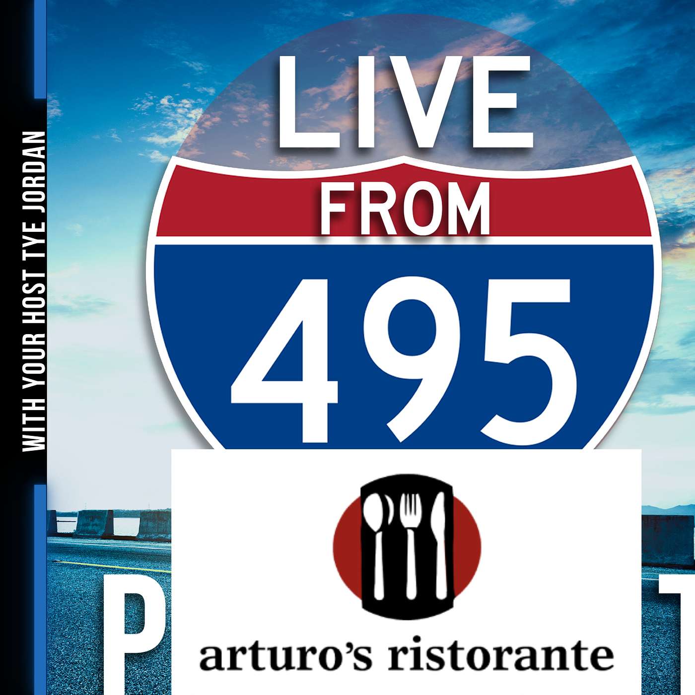 Dom Fabiano - Arturo's Ristorante