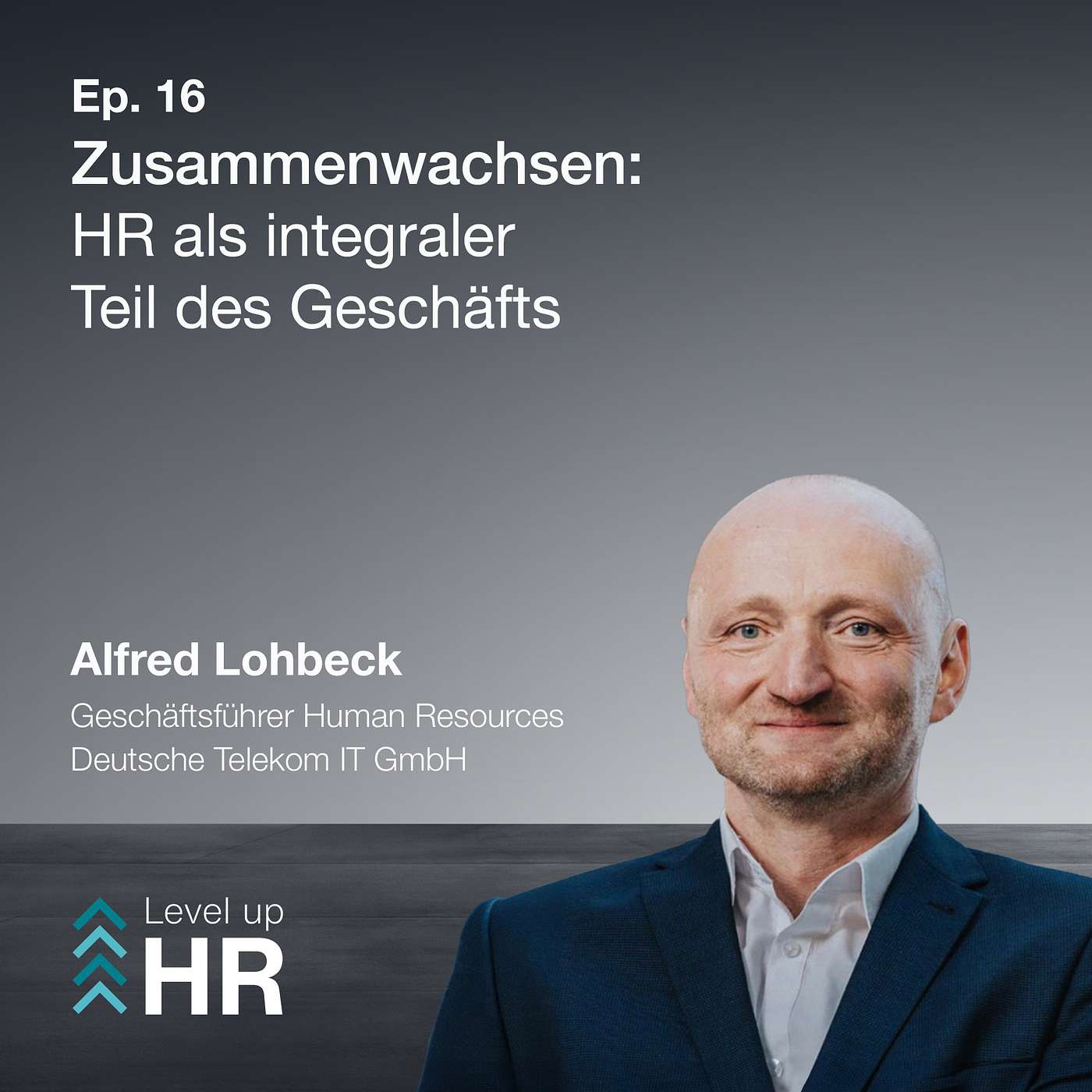 Level Up HR