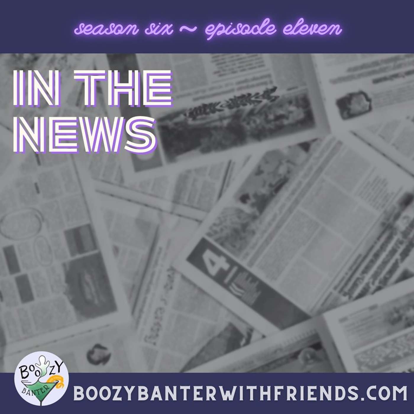 In the News