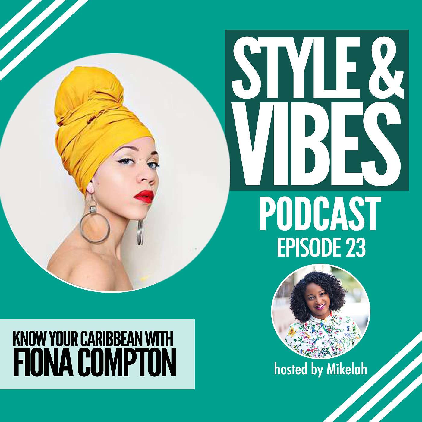 The Style & Vibes Podcast