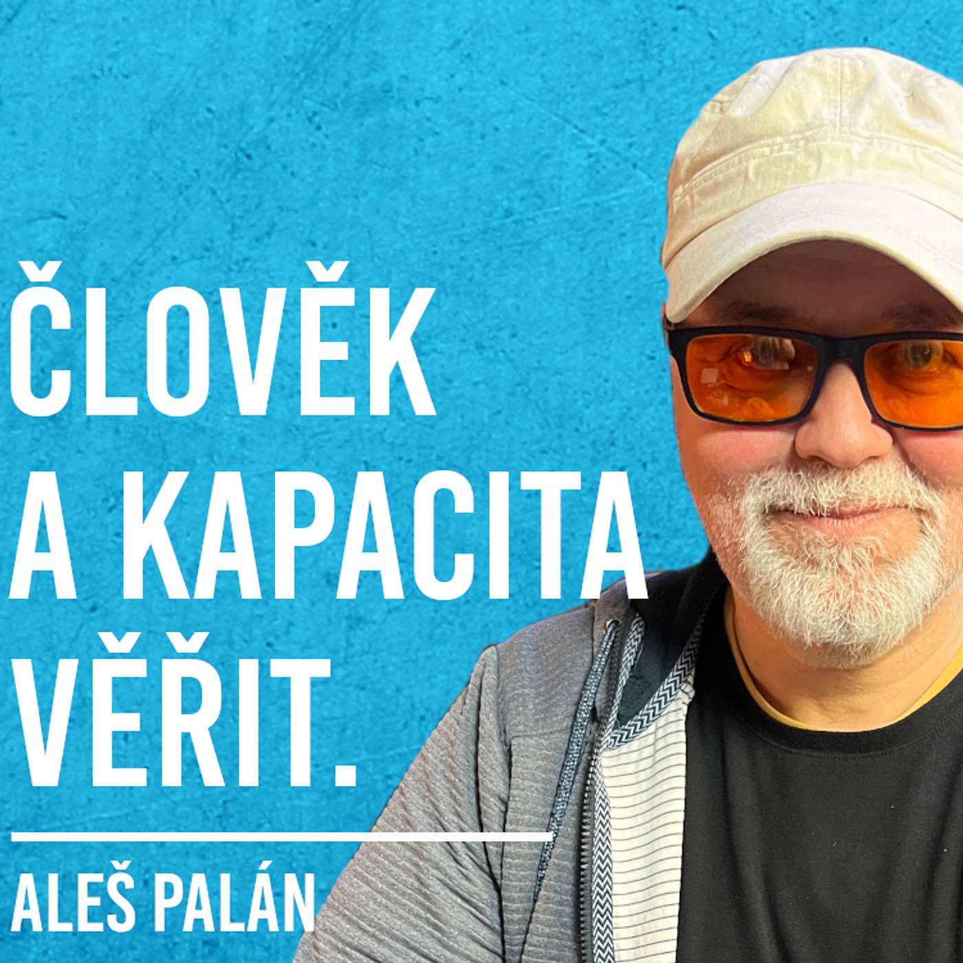 Pavel Mirovský Podcast
