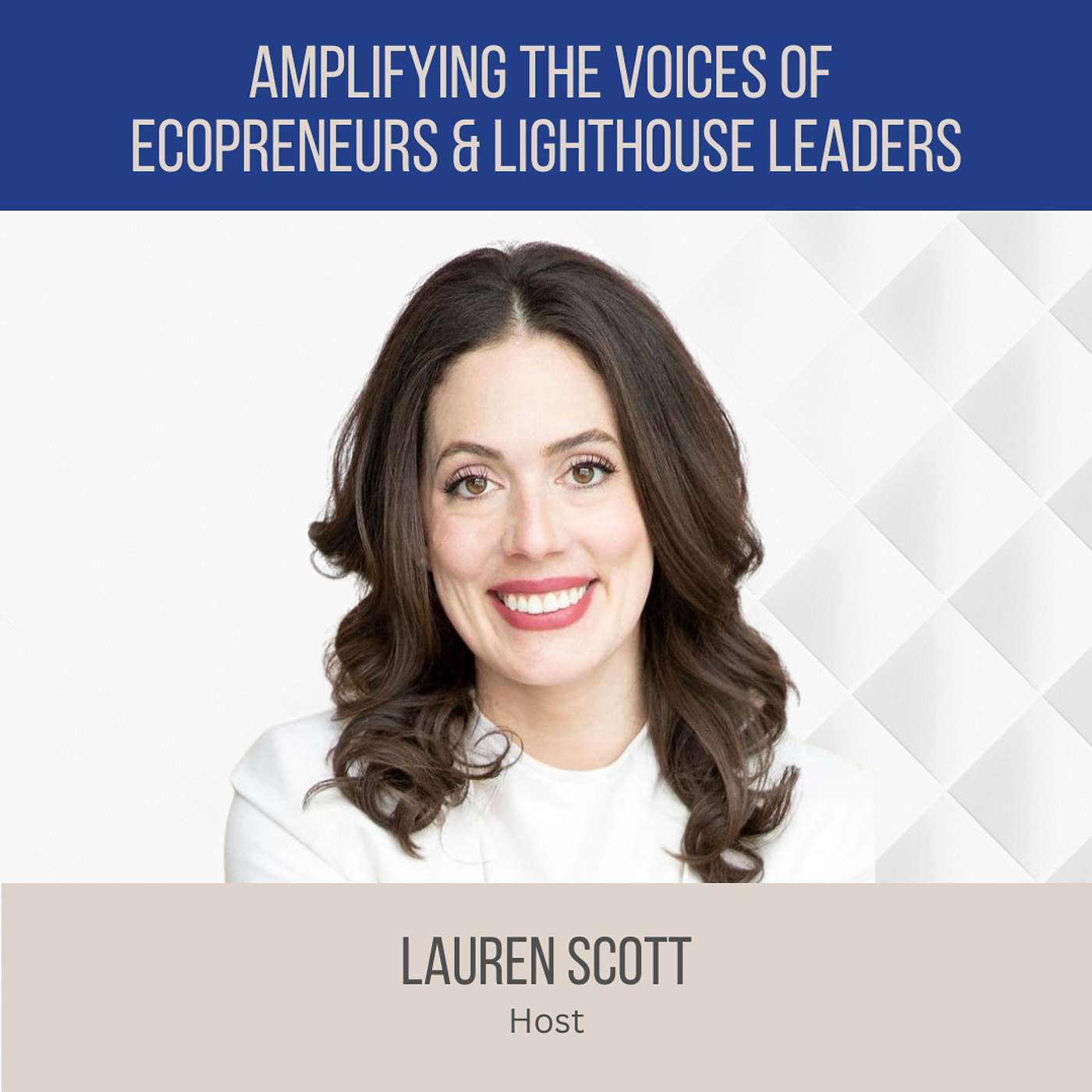 Exploring the "Why" Behind The Resilience Report ft. Lauren Scott (The Resilience Report) episode artwork