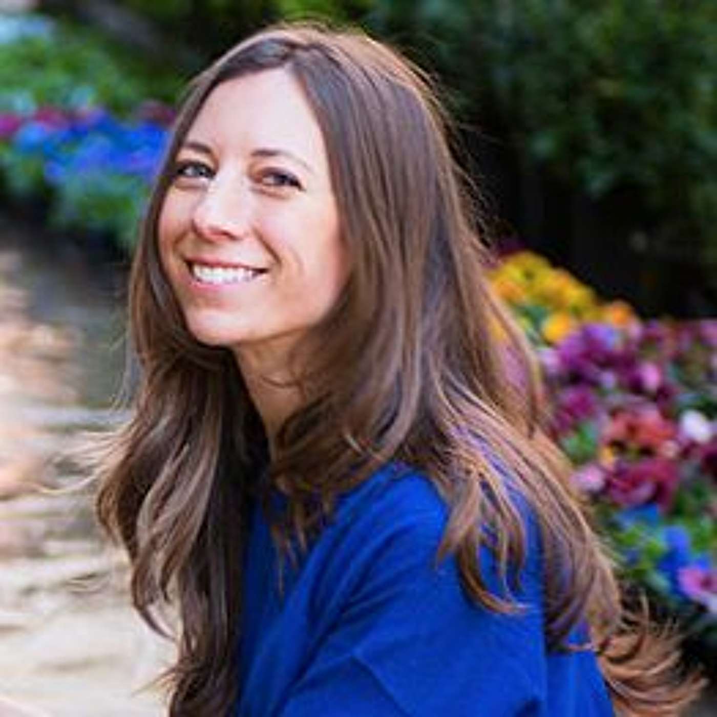 AR #05 - Clearing The Blocks To Self Love with Jennifer Kass episode artwork