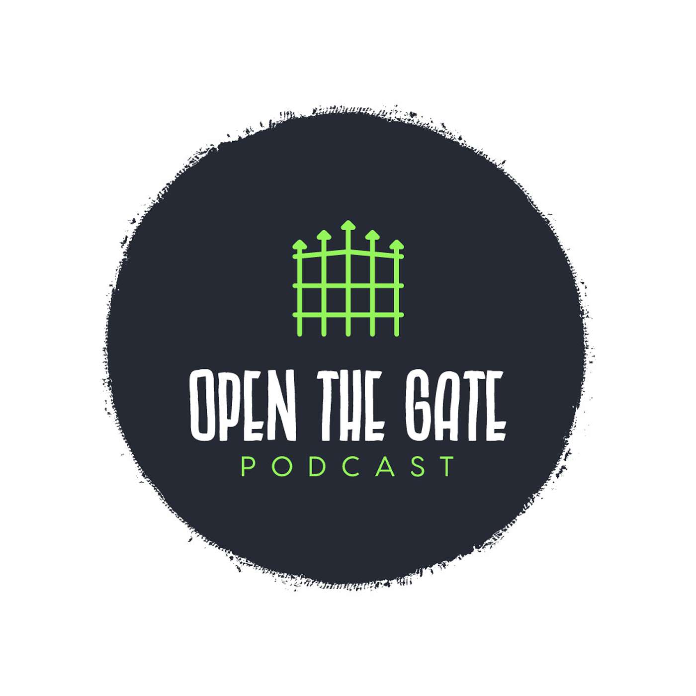 Open The Gate - Ep. 26.2- Tricia Rossi: Breaking into Luxury and Forging Sisterhood