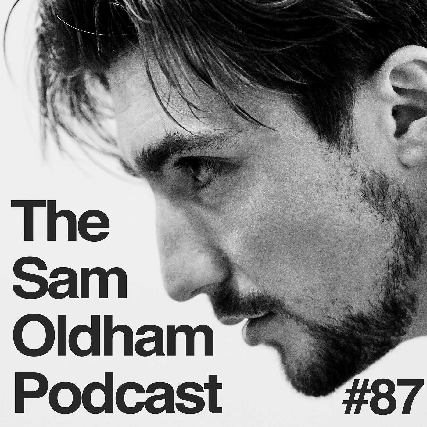 The Sam Oldham Podcast