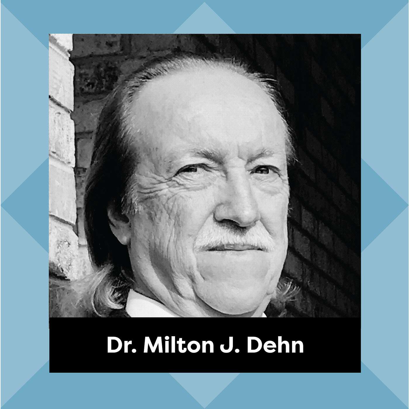 Ep. 175: Dr. Milton J. Dehn - Working Memory and Executive Function