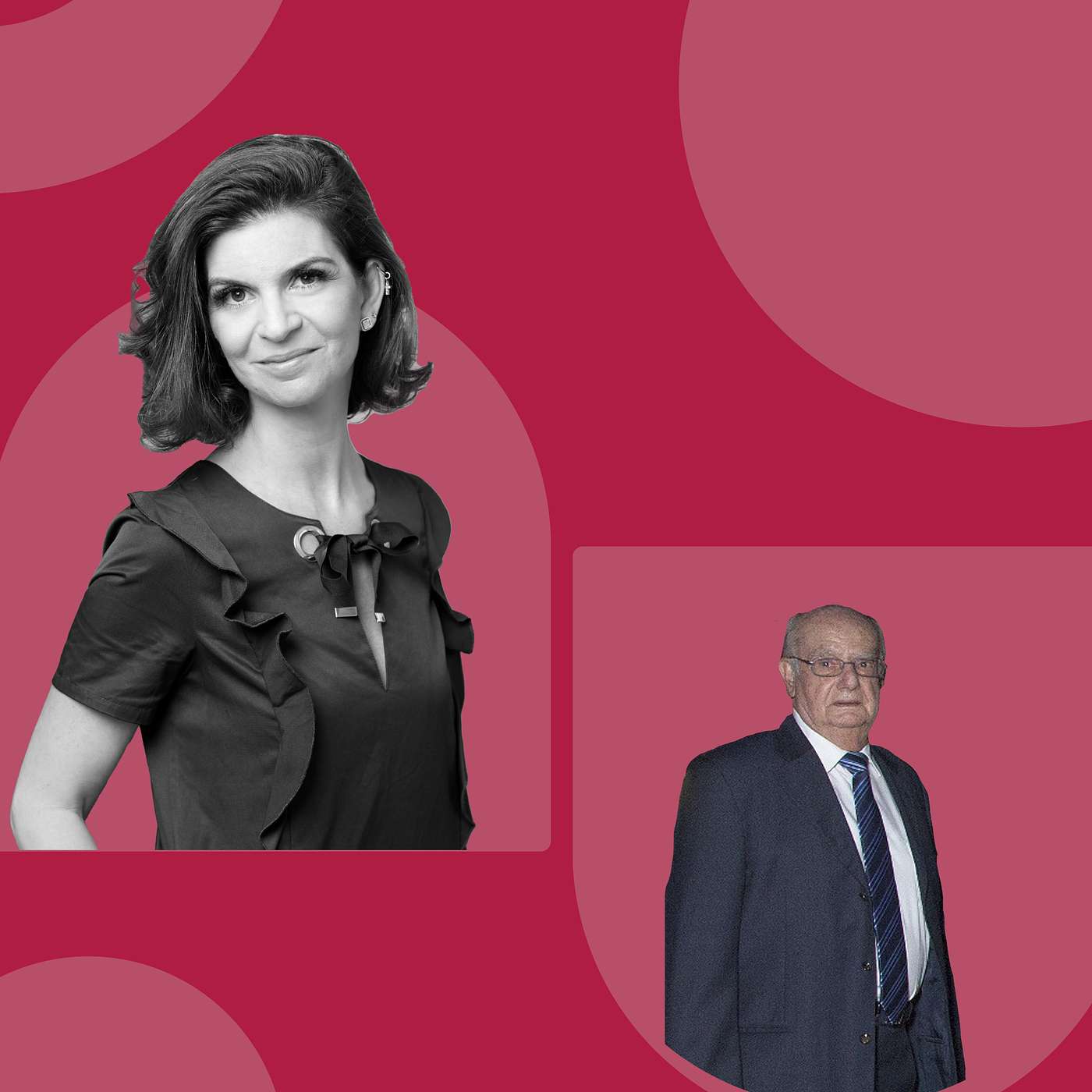 Hotel Talk with Farah Shammas
