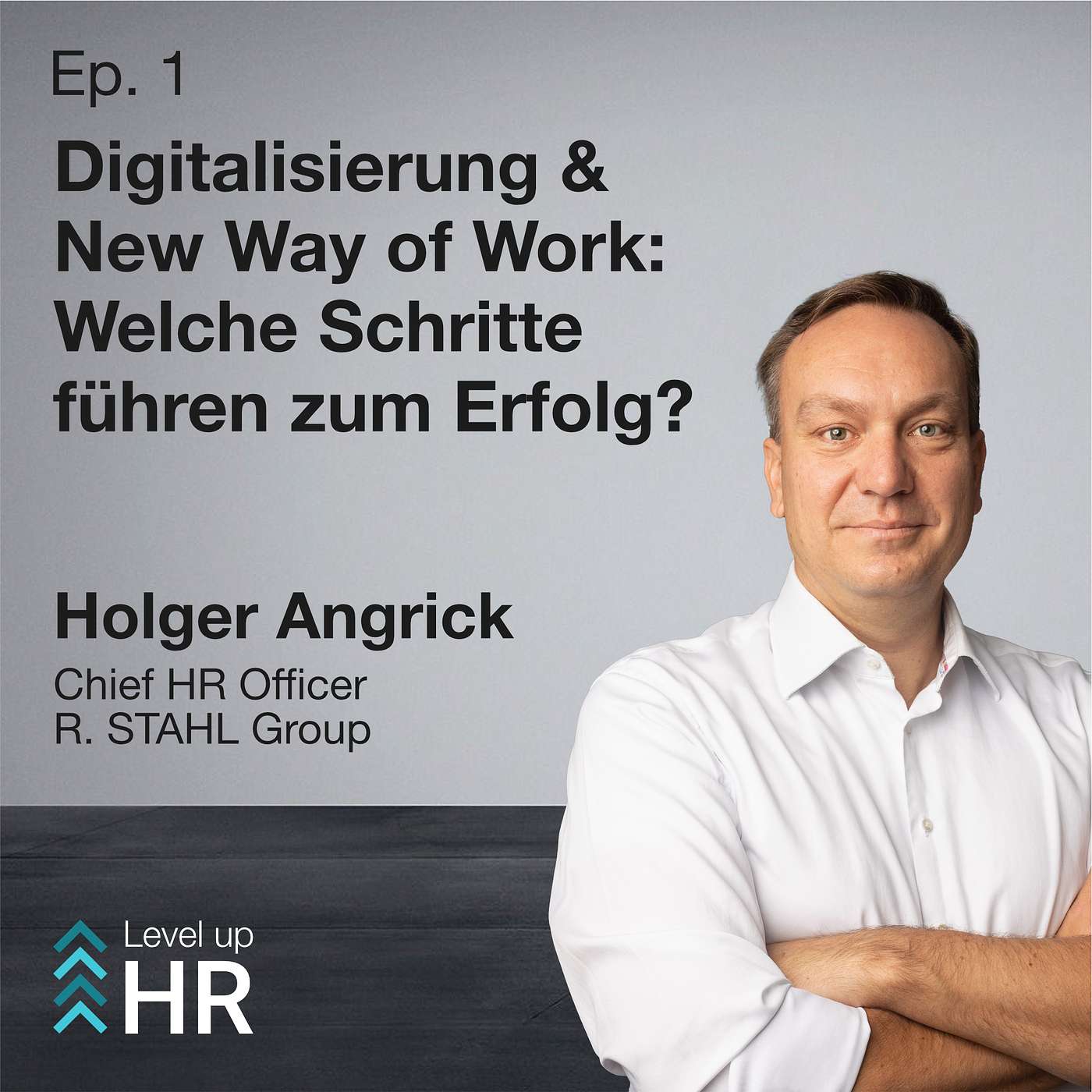 Level Up HR