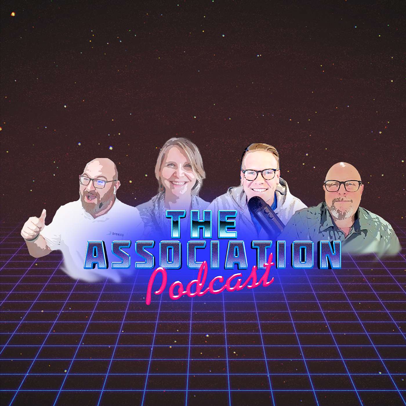 The Association Podcast