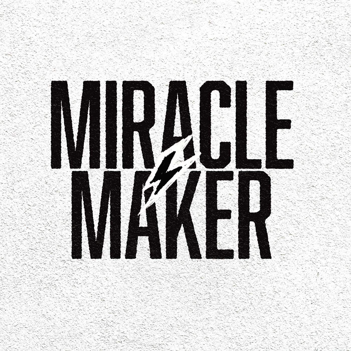 Miracle Maker - The Woman with the Issue of Blood episode artwork
