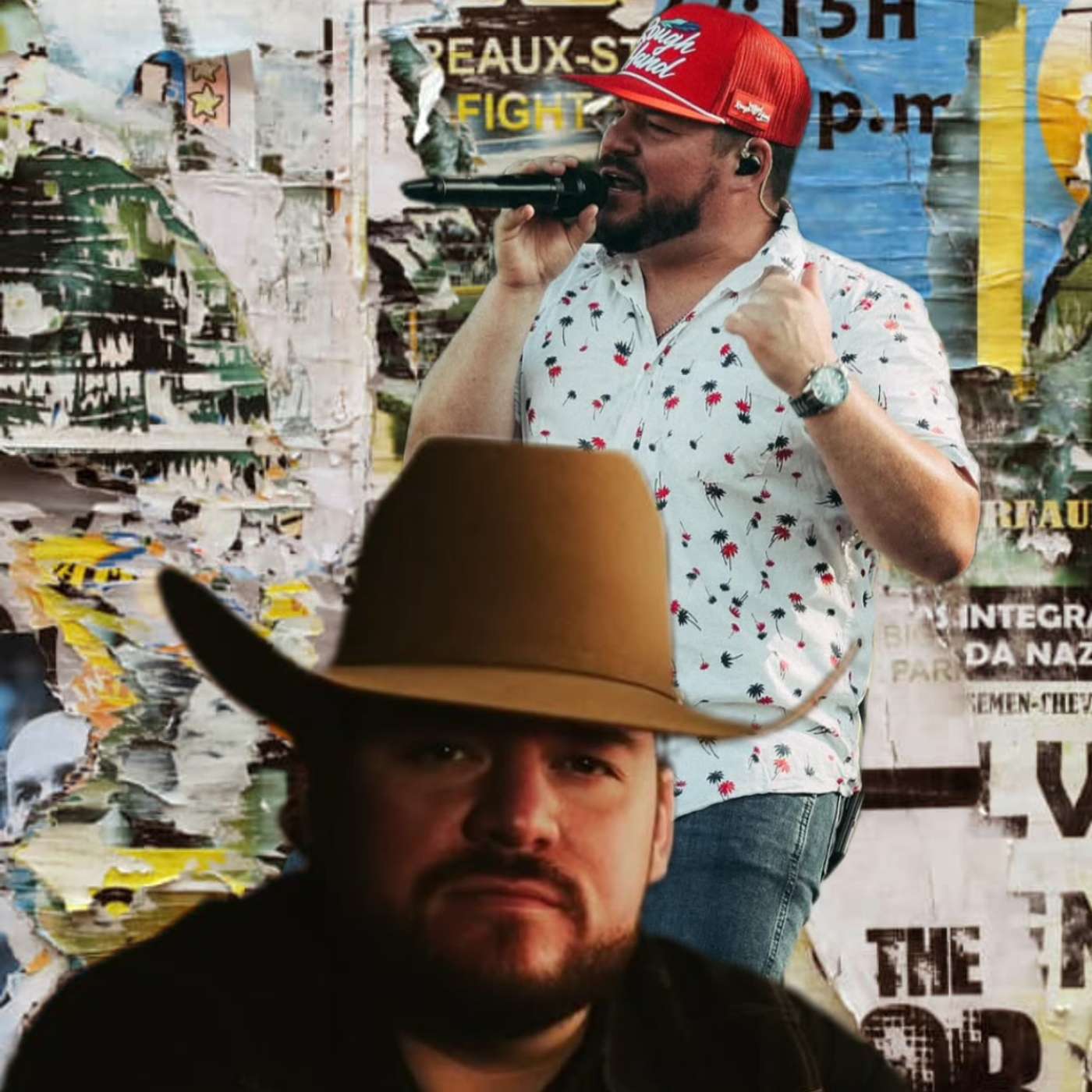 S4.E5: Hayden Coffman (Country Music Artist) episode artwork