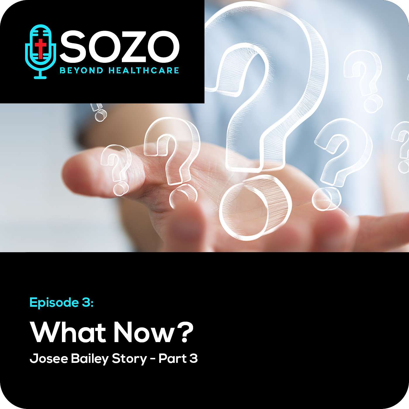 Failure - Part 3 Failure - Part 3