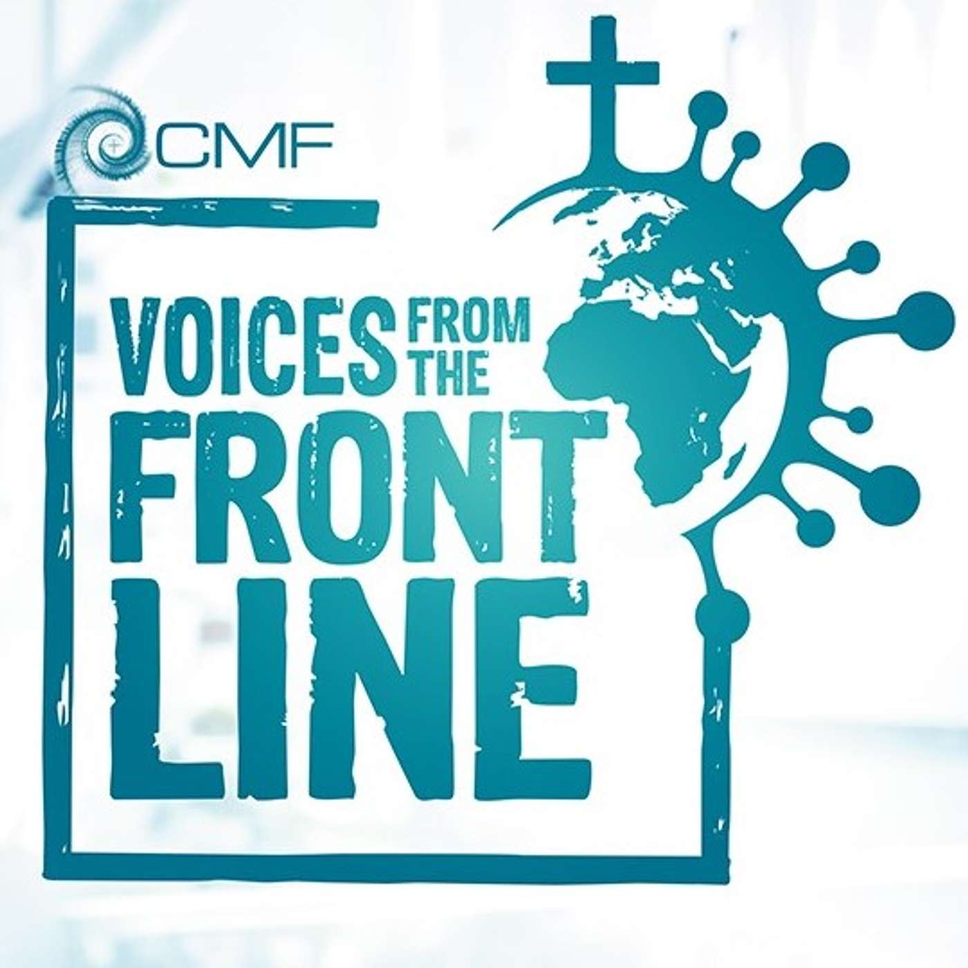 the CMF podcast