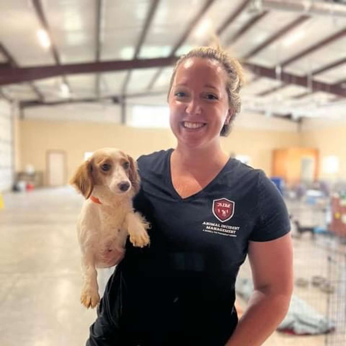 Episode 21, Is your pet shelter ready for a Disaster? Episode 21, Is your pet shelter ready for a Disaster?