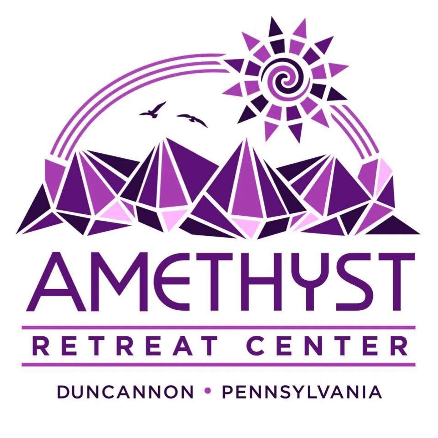 Amethyst Retreat Center- (Relaunched Episode)