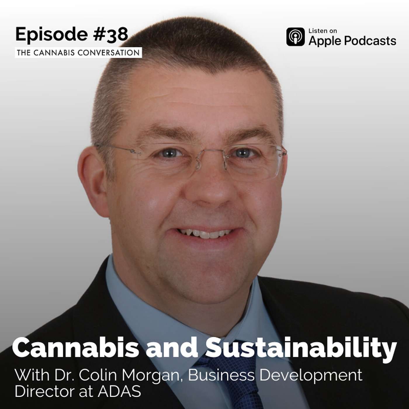 The Cannabis Conversation | Medical Cannabis | CBD | Hemp