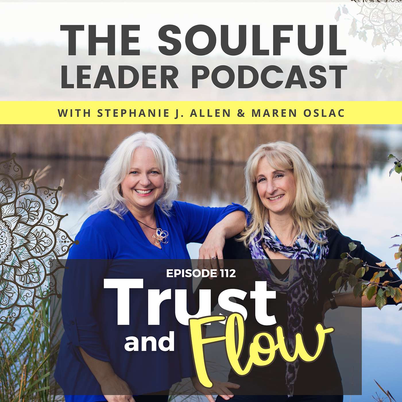 The Soulful Leader Podcast
