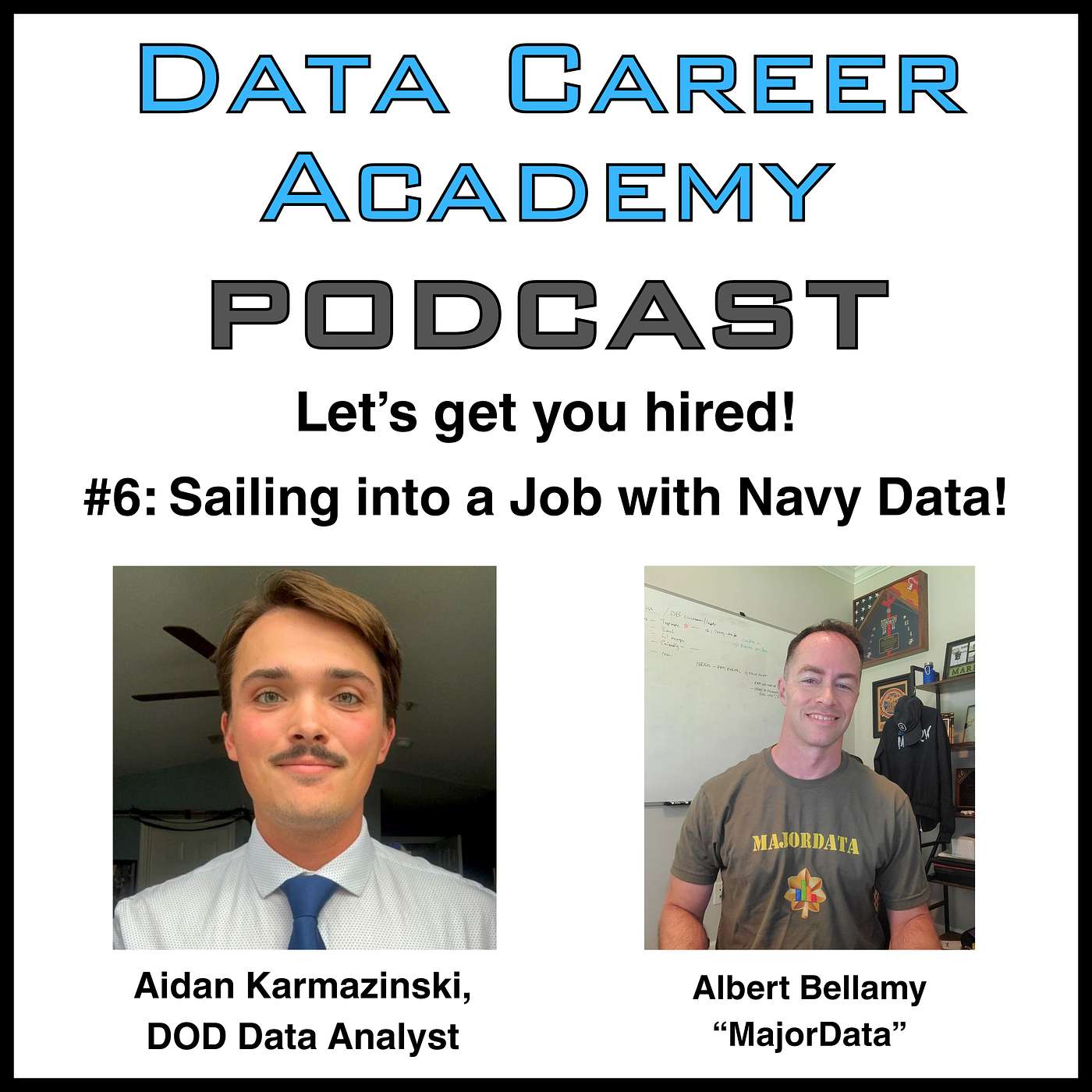 Data Career Academy
