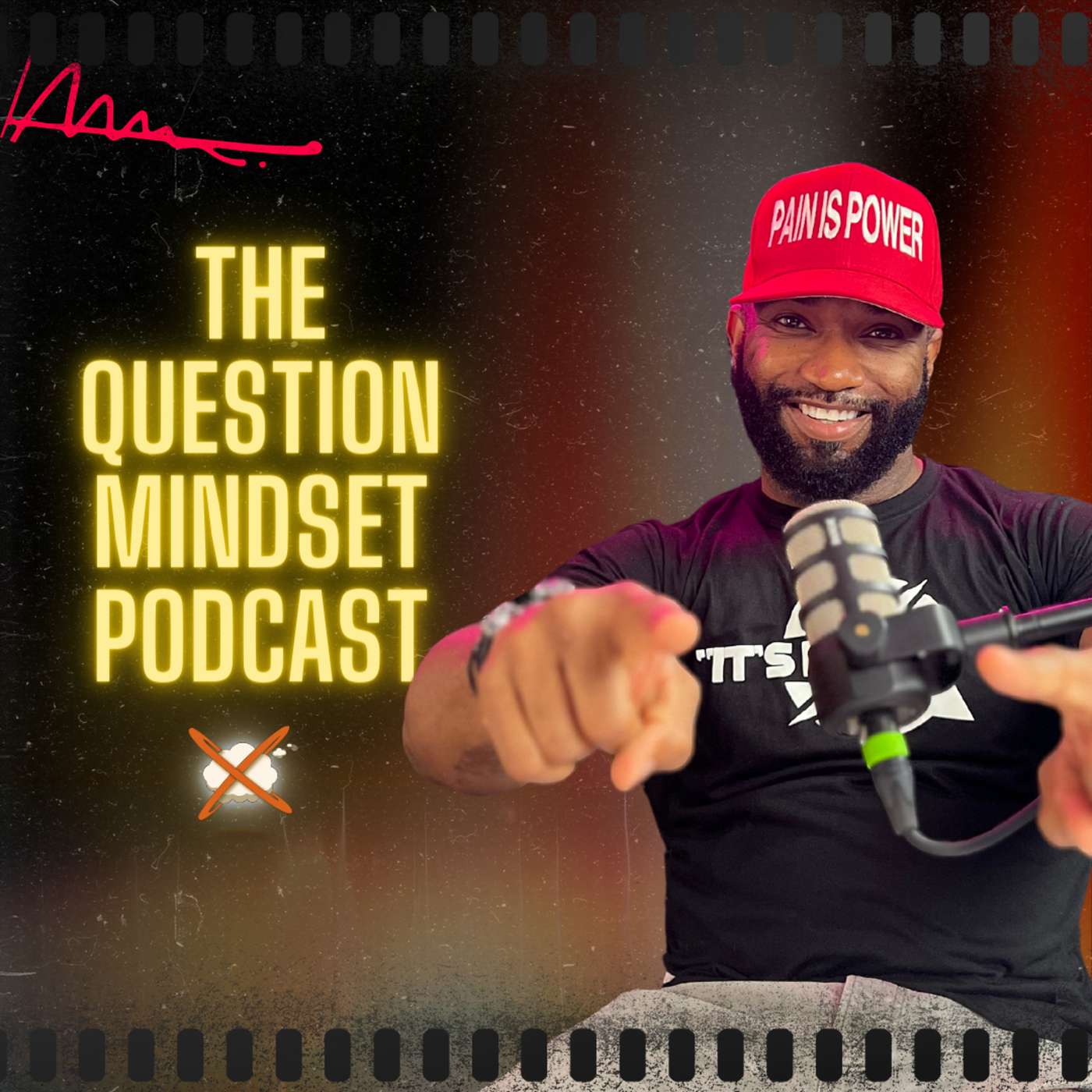 The Question Mindset