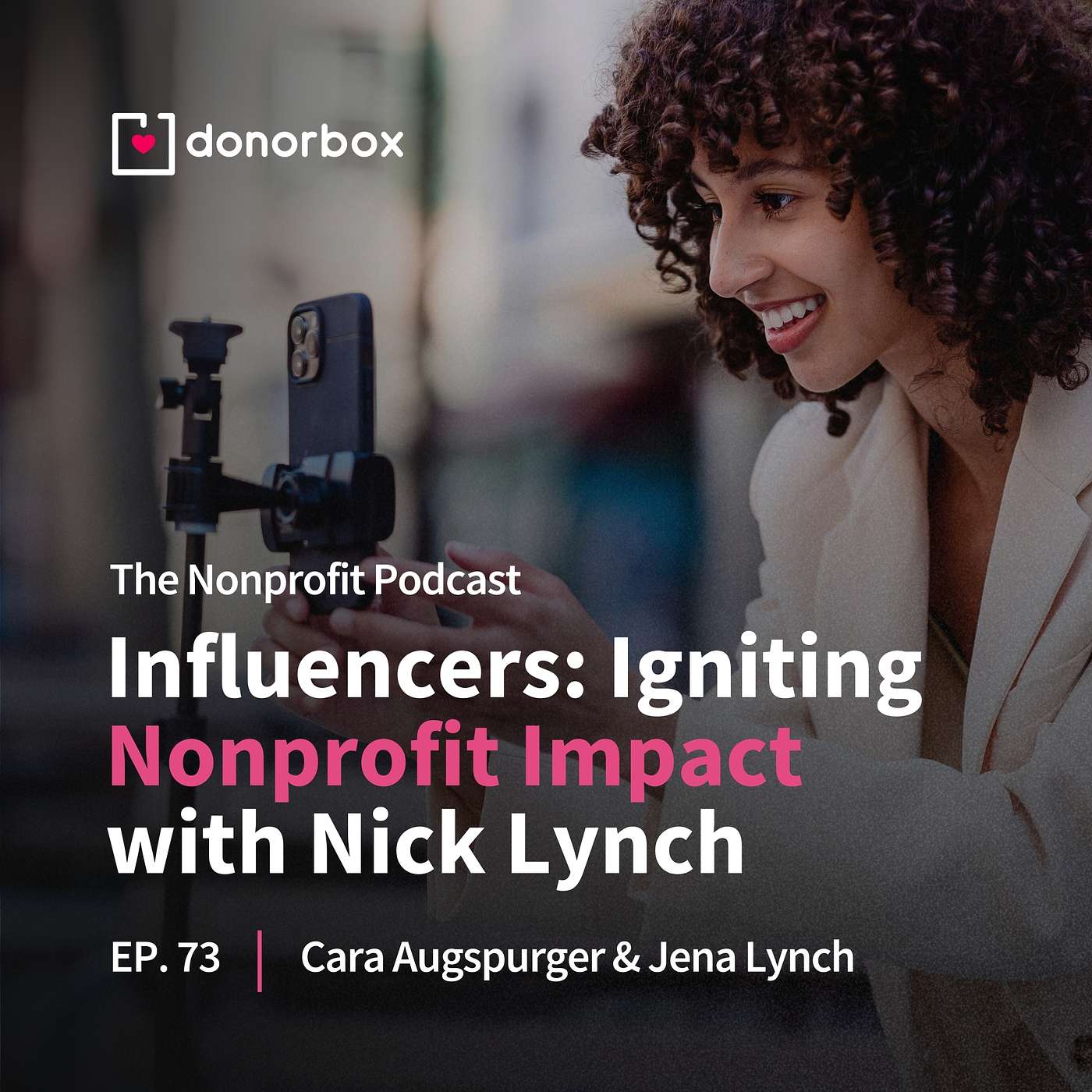 The Nonprofit Podcast
