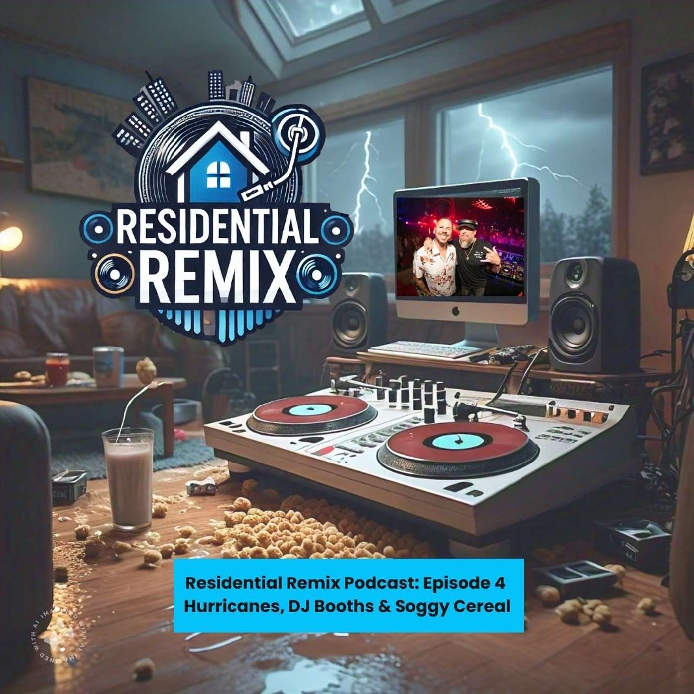 Residential Remix