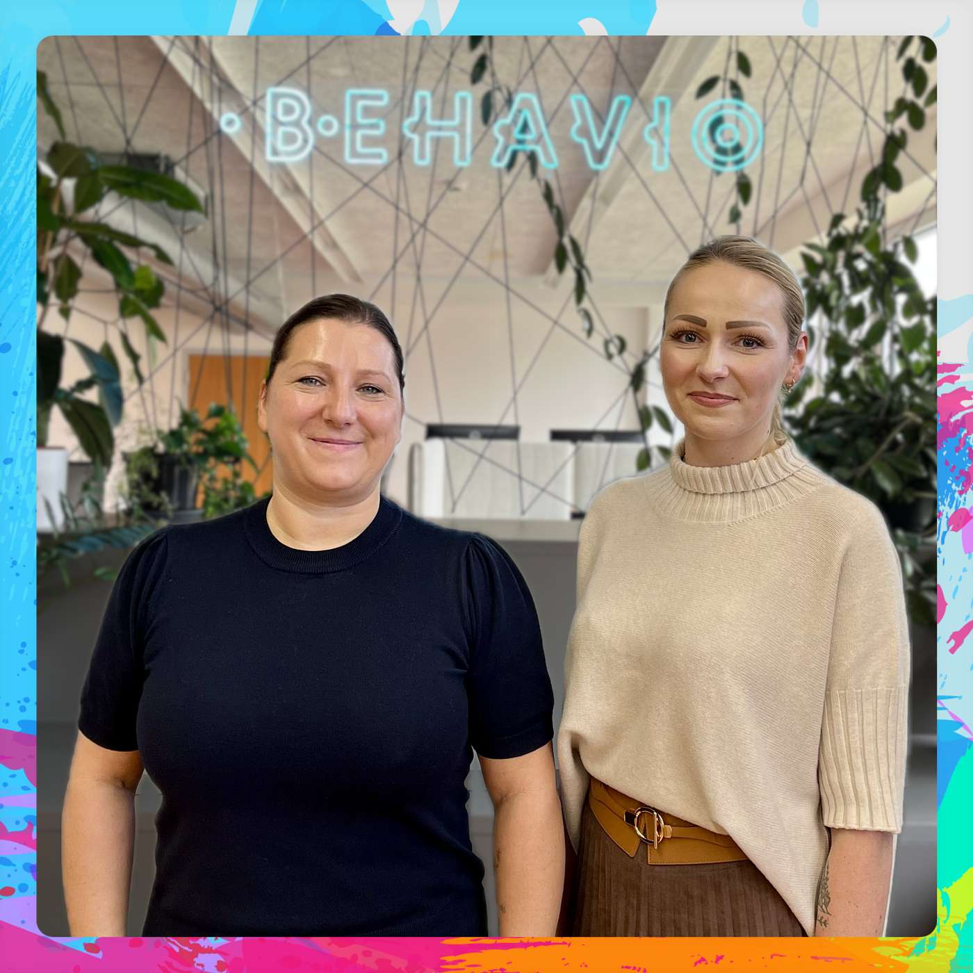Datart – Lenka Mastešová a Veronika Stodůlková episode artwork