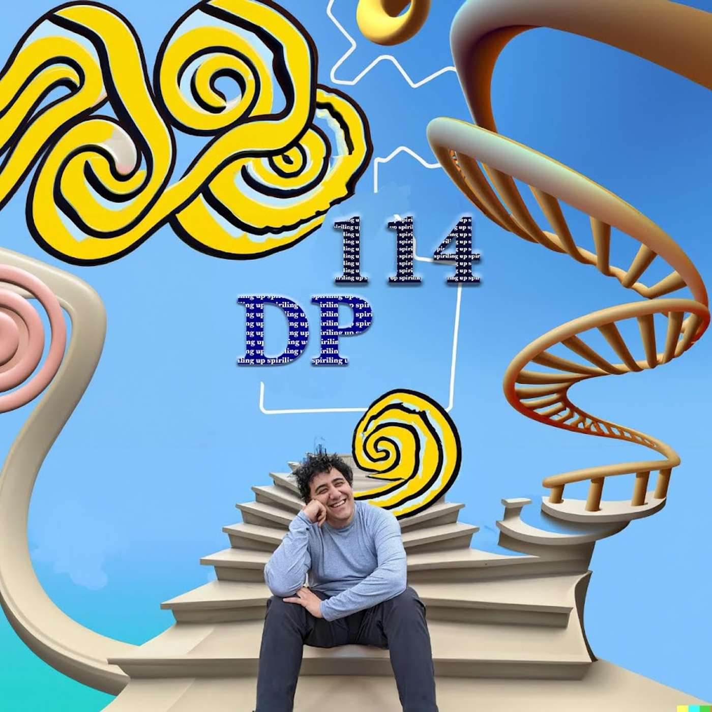 114 | DP