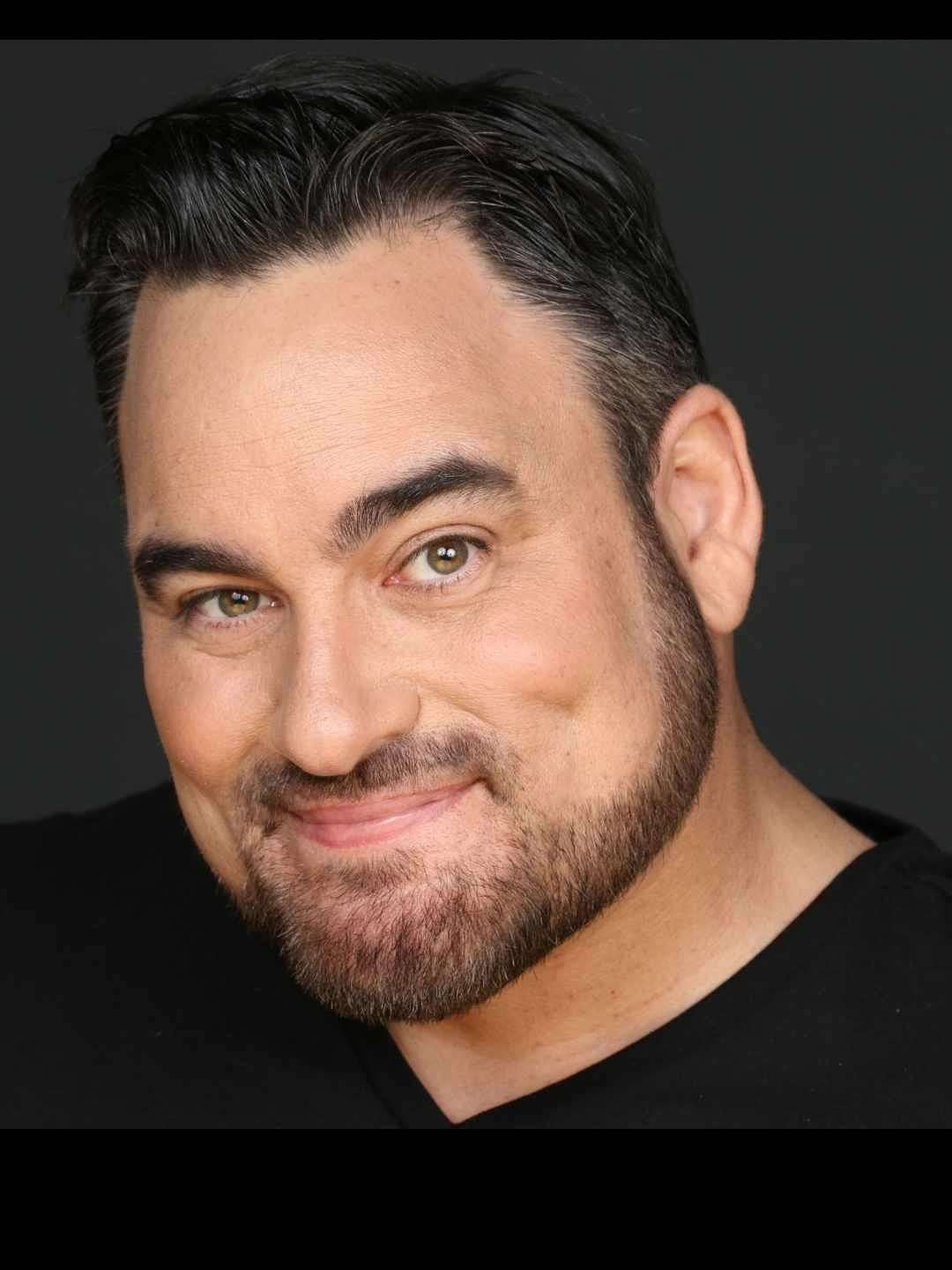 Dr. Jason Piccolo