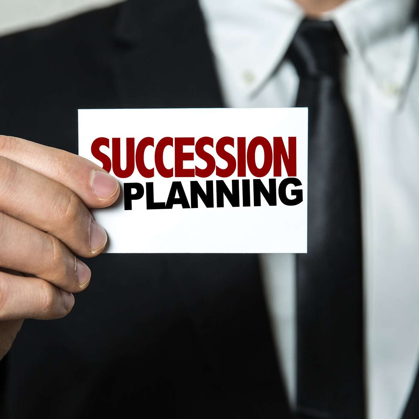 Episode 1055 - Jews need Succession Planning!
