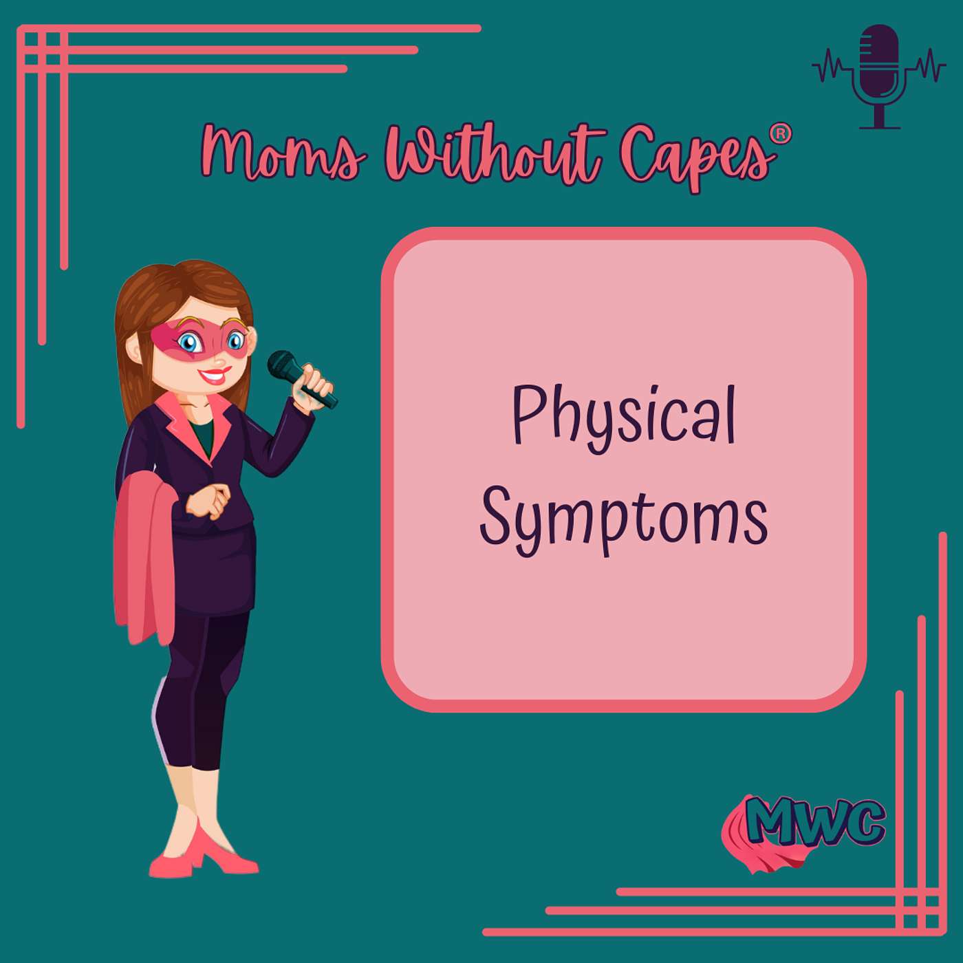 254 | From Stress to Shoulder Pain: How Emotions Create Physical Symptoms