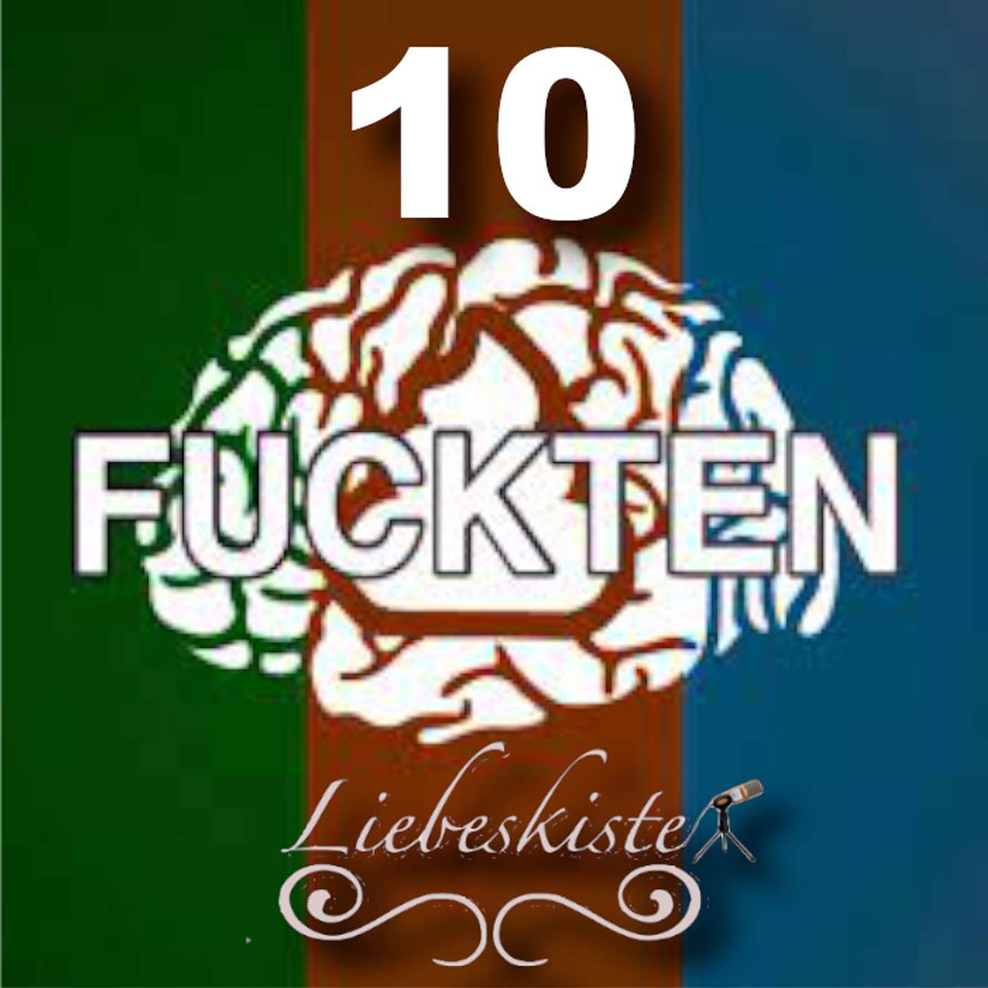 Liebeskiste