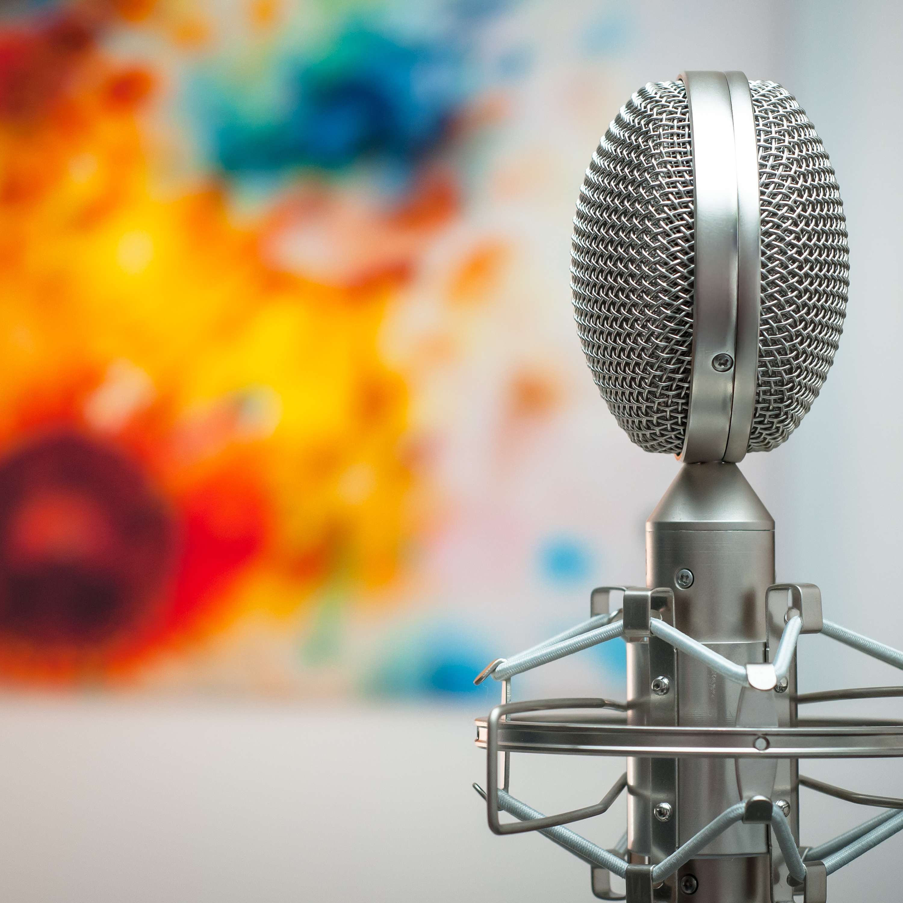 VTMH Podcasts podcast artwork