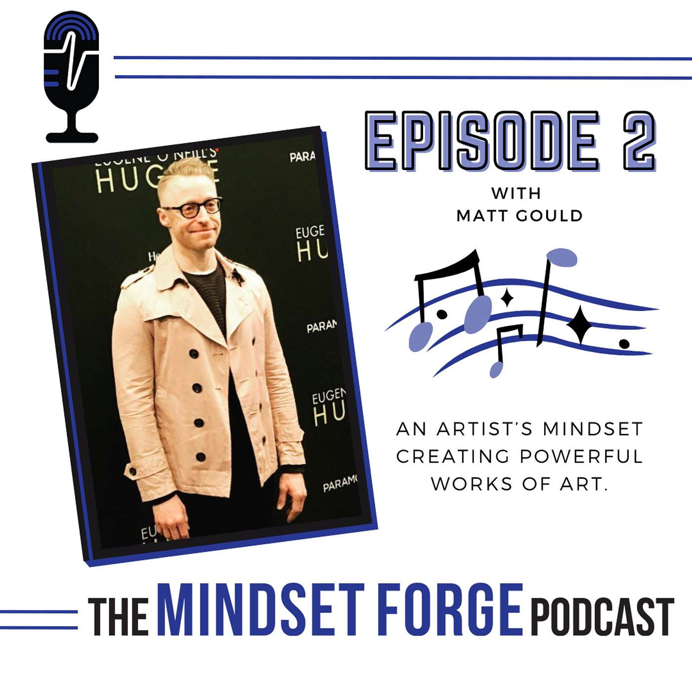 The Mindset Forge