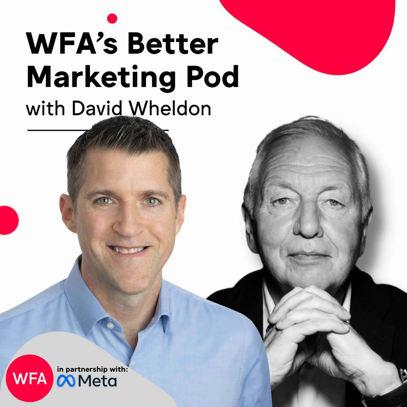 Ep 49: Google's VP Global Ads Dan Taylor: "AI is more of a leadership than a technology challenge" episode artwork