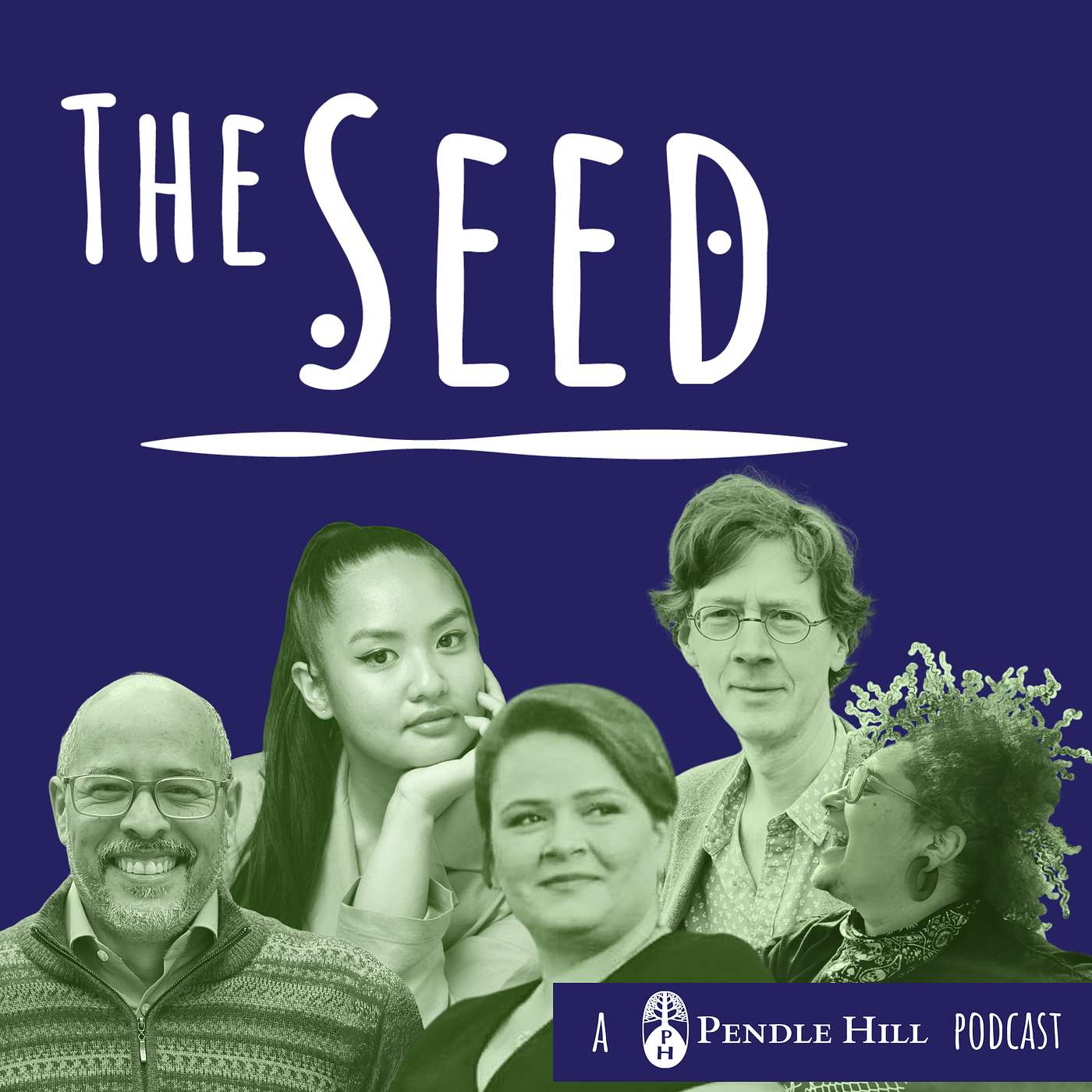 The Seed: Conversations for Radical Hope