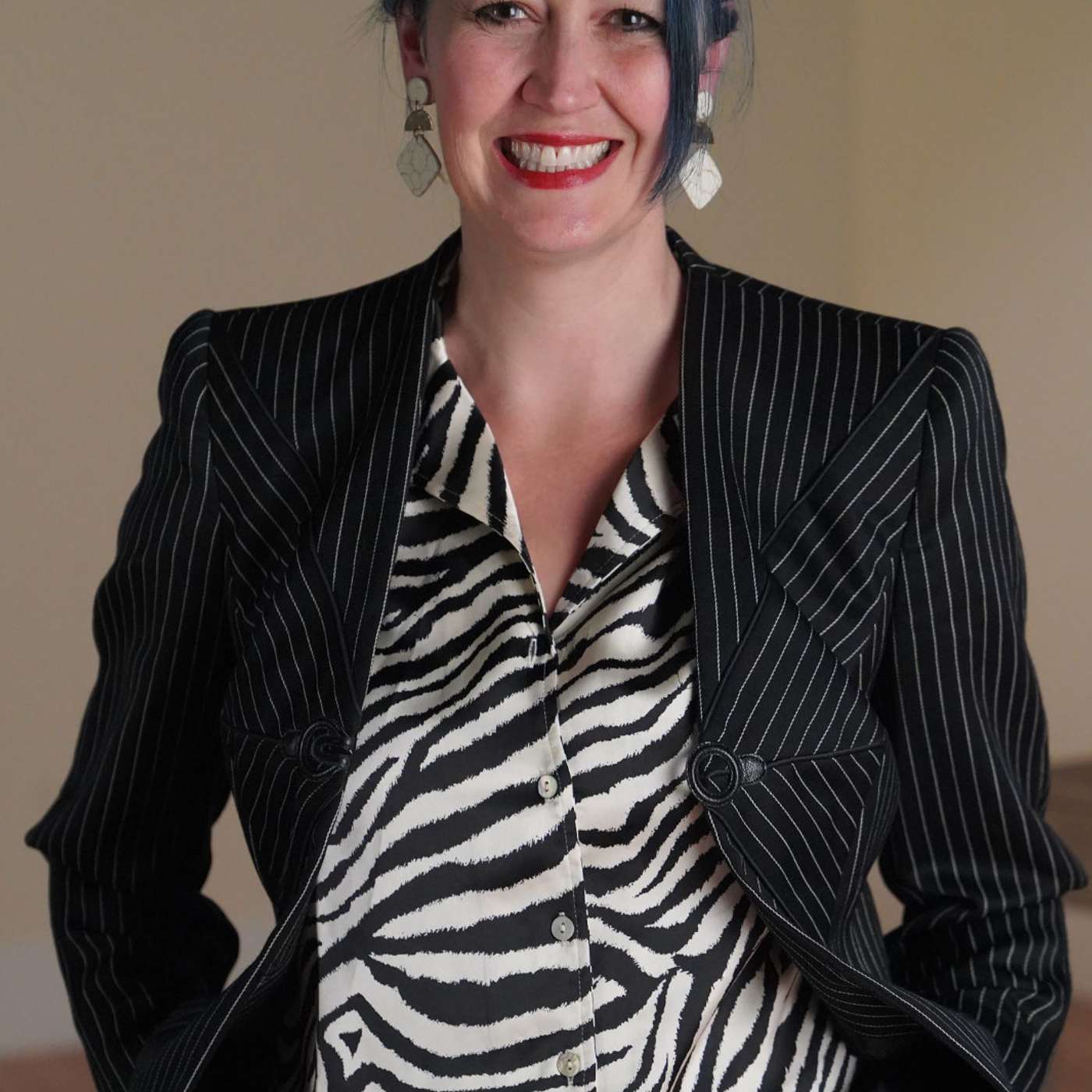 72 - Magic, Myths, and Imagination as Tools of Resistance with Dr. Sorina Higgins. 72 - Magic, Myths, and Imagination as Tools of Resistance with Dr. Sorina Higgins.