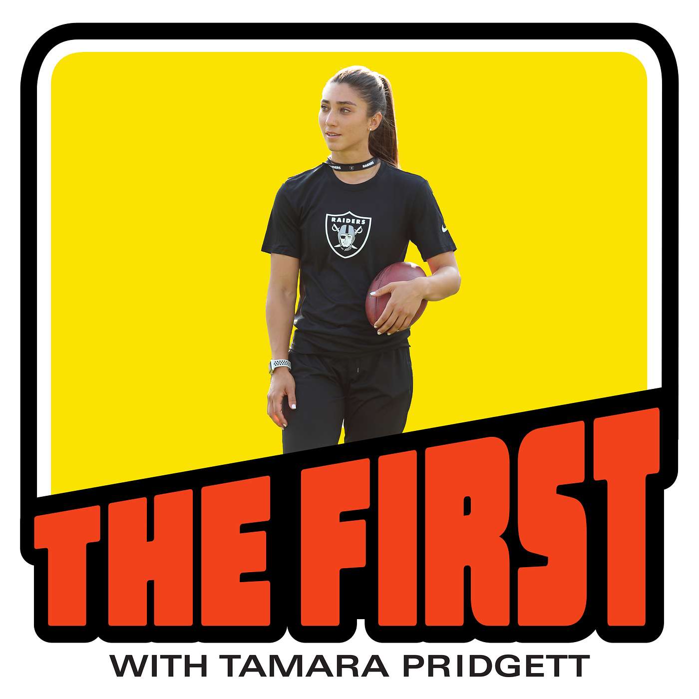 The First