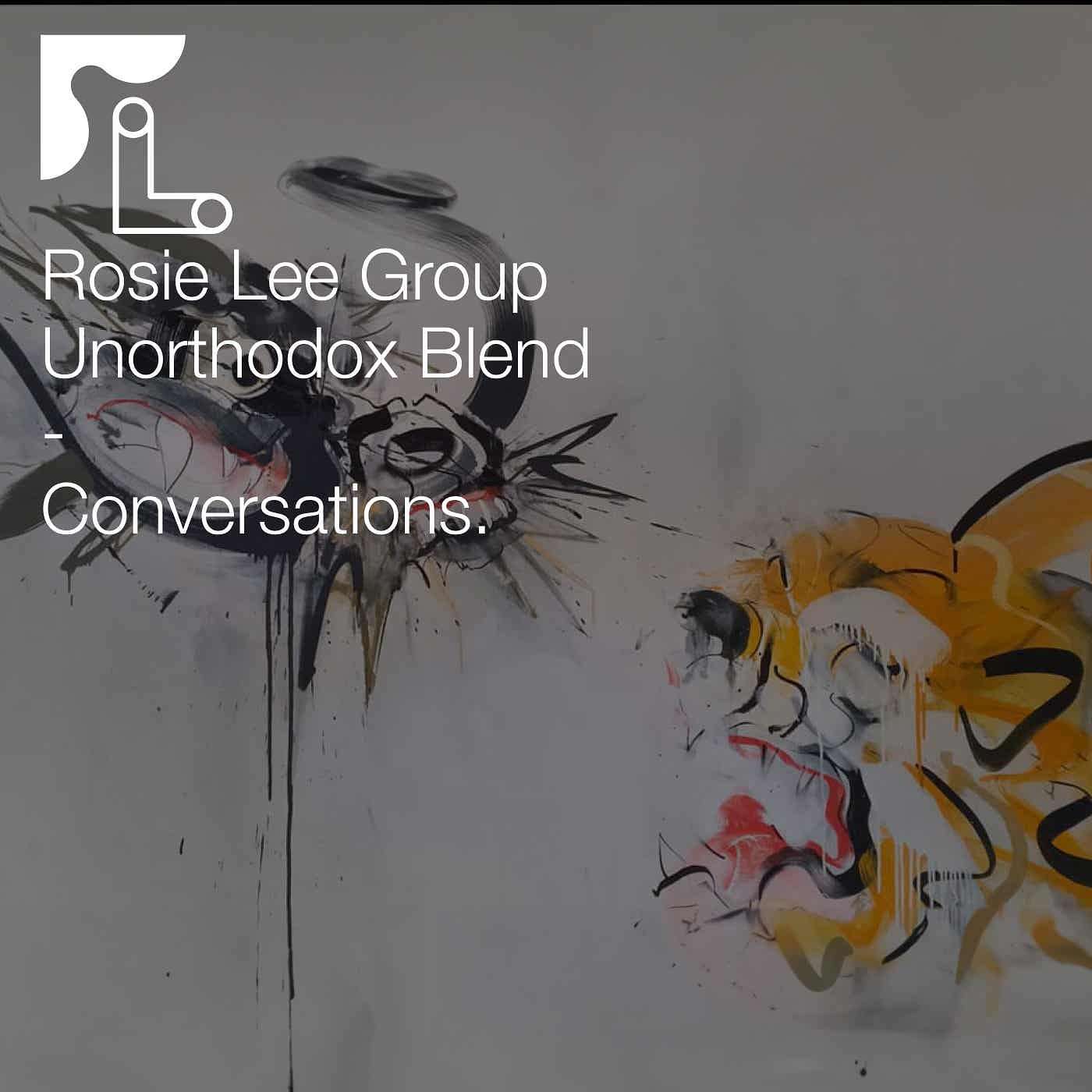 Unorthodox Blend Conversations