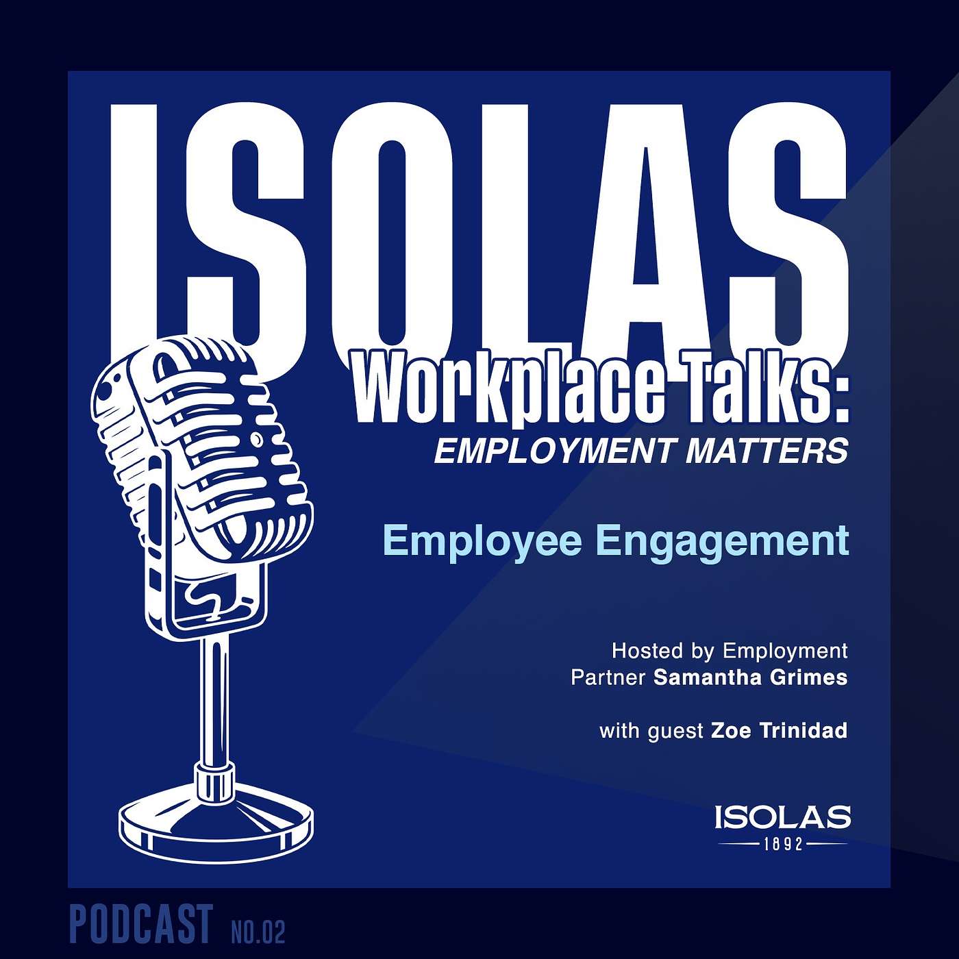 ISOLAS LLP
