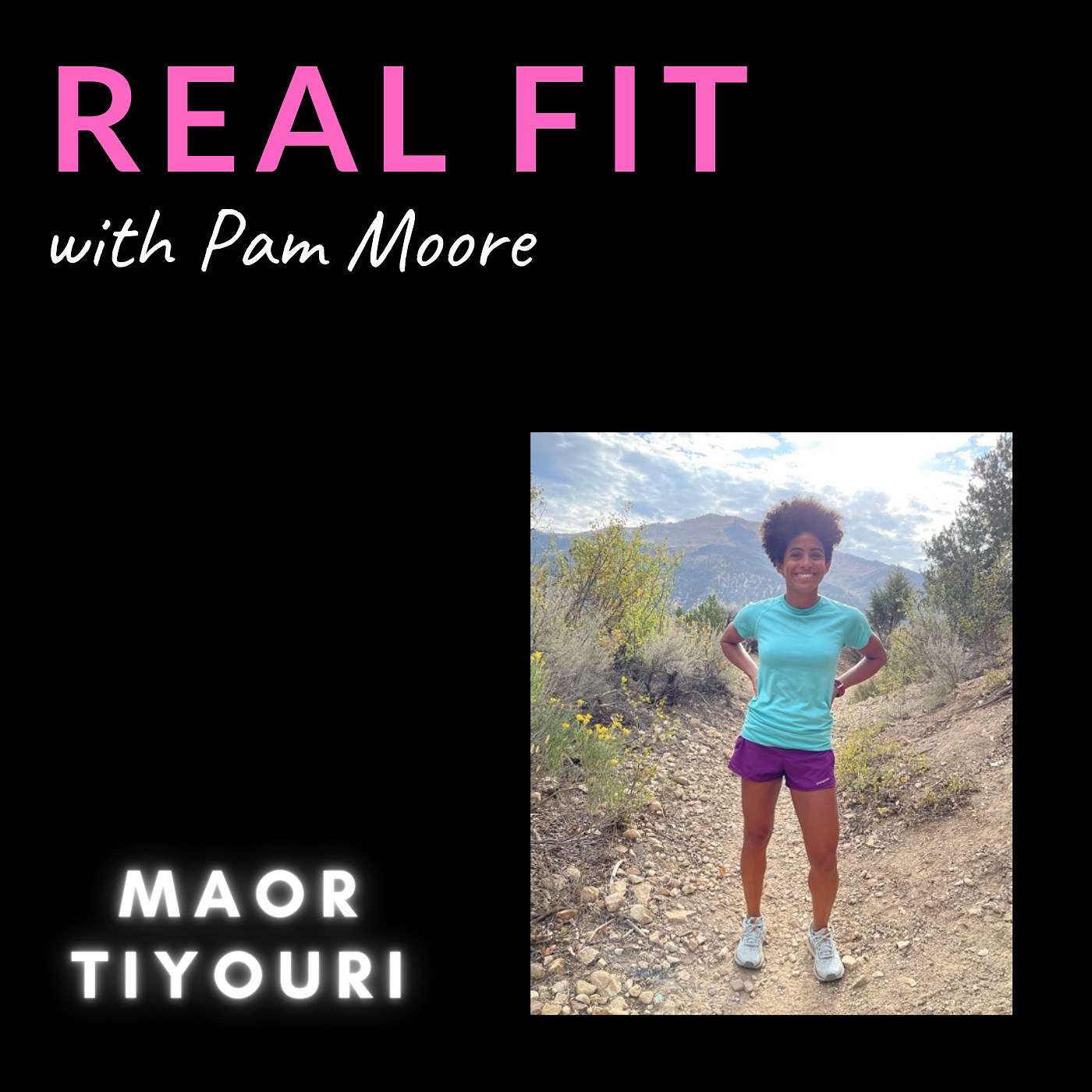 Maor Tiyouri, Israeli Olympic runner on resilience, confidence, and trusting yourself | ep 39