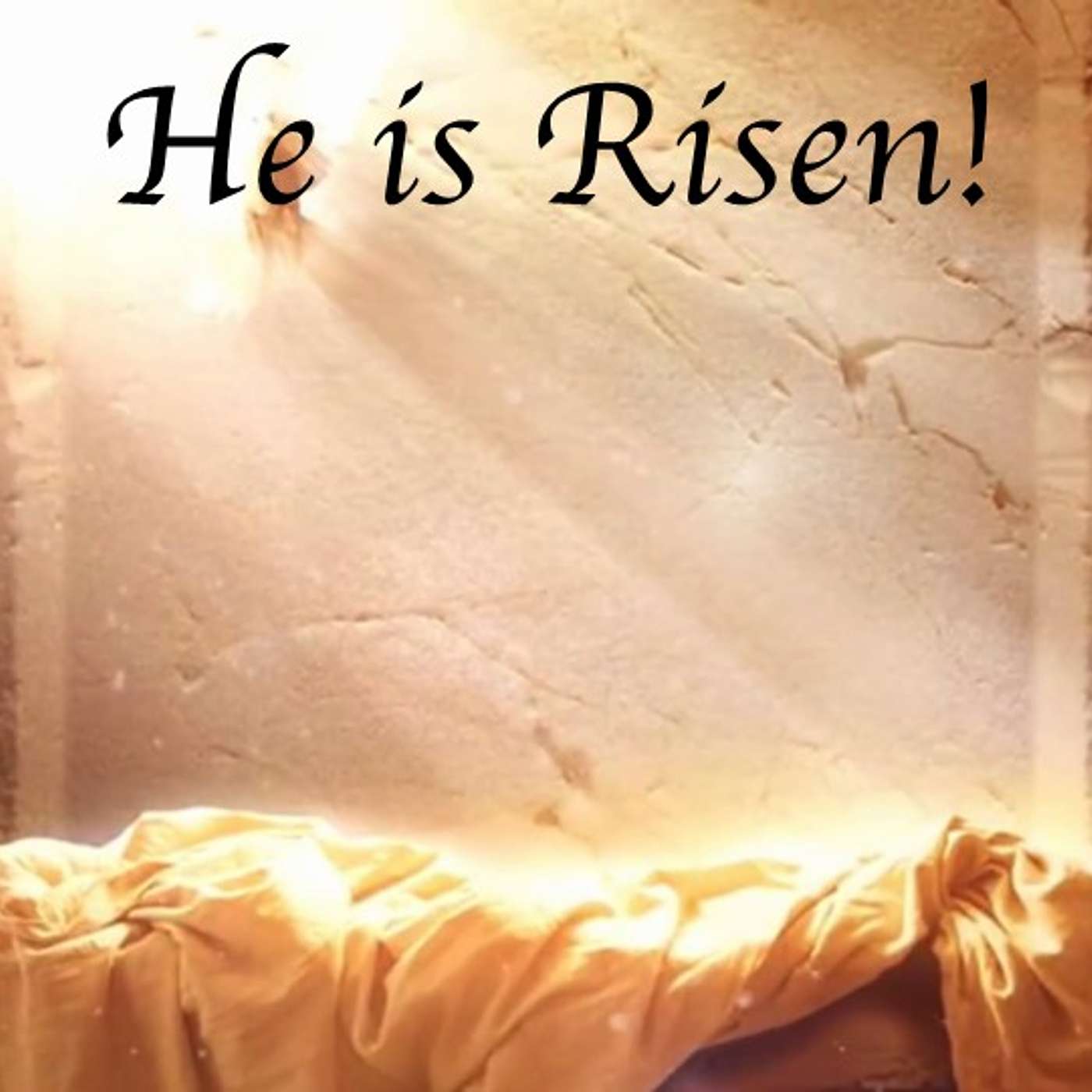 By a Man Came Death & By a Man Came Resurrection - 1 Cor. 15:1-11