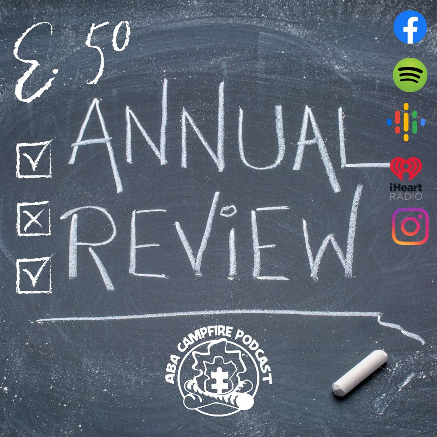 Annual Review e.50