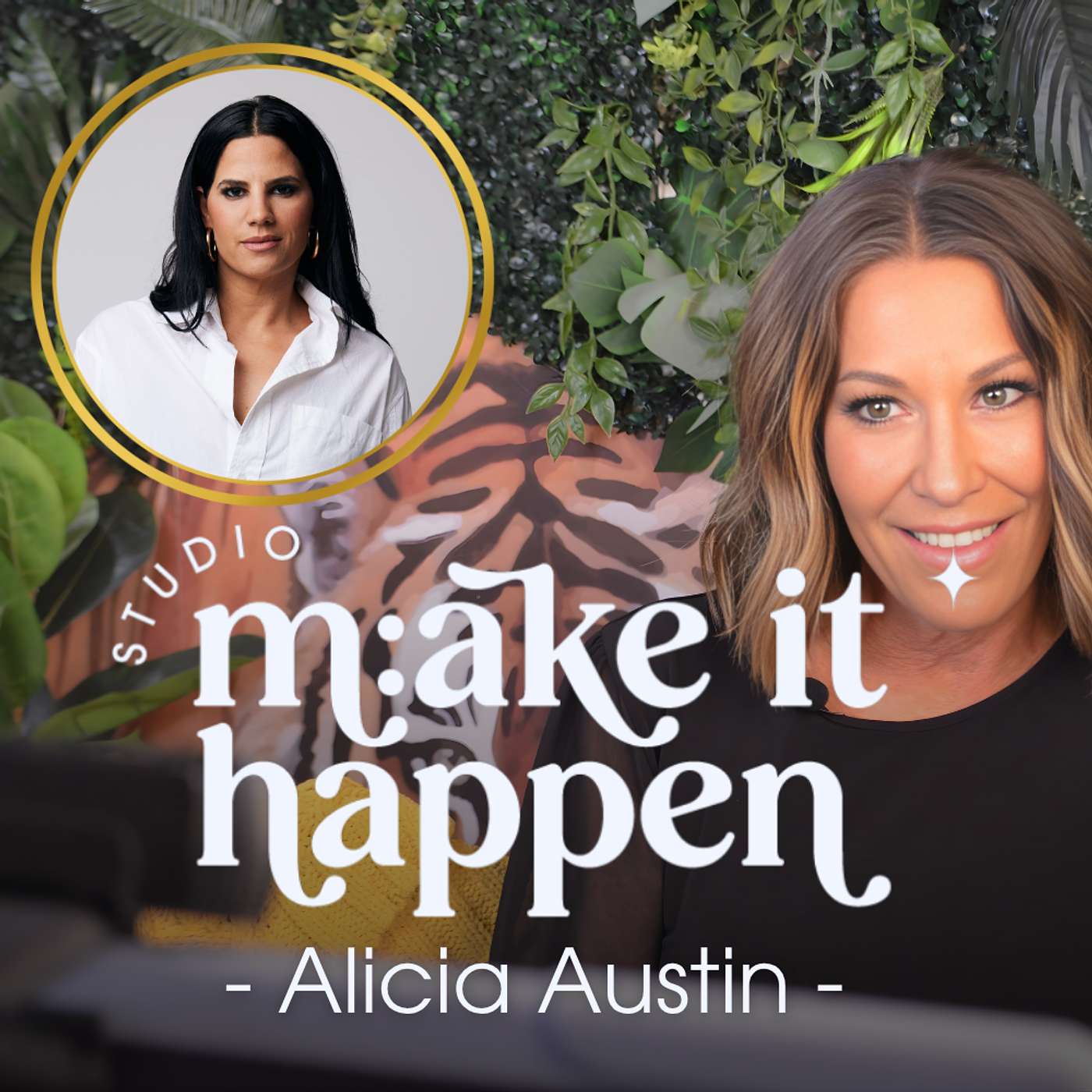 Why Salons Lose Money and How SalonScale Fixes It — The Alicia Austin Story episode artwork