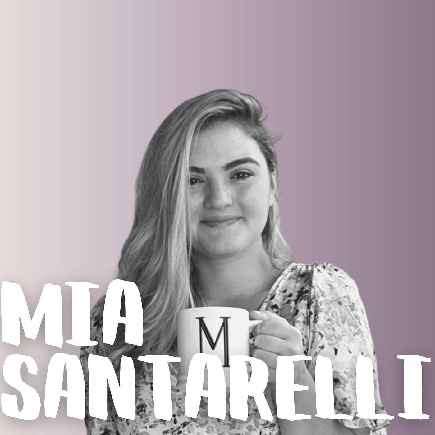 #4 - How You Can Use Creativity to Create Vibrant Community [MIA SANTARELLI]