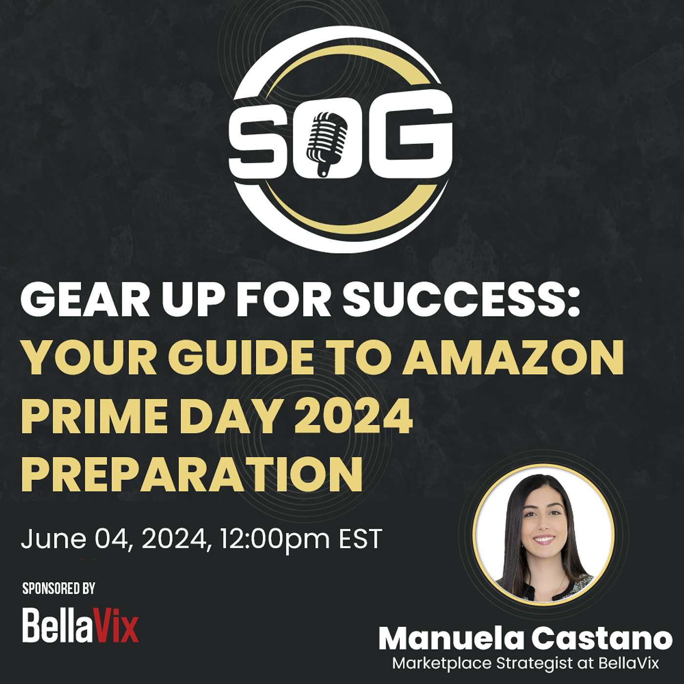Gear Up For Success: Your Guide To Amazon Prime Day 2024 Preparation