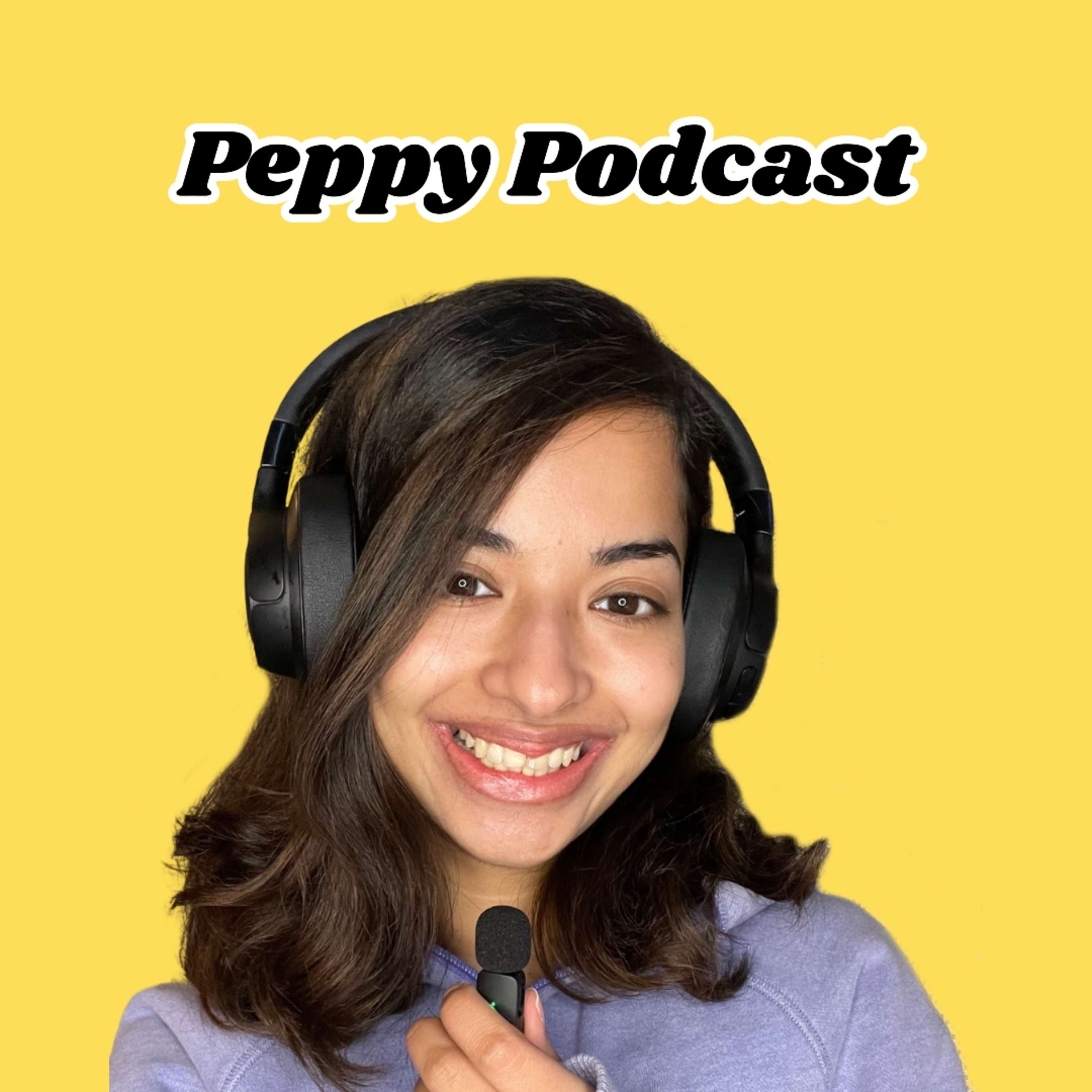 Peppy Podcast