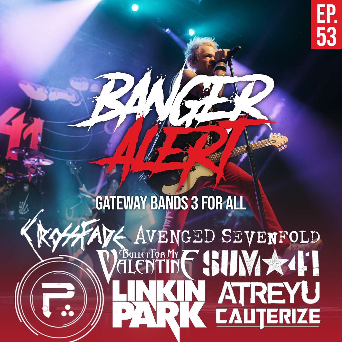 Banger Alert