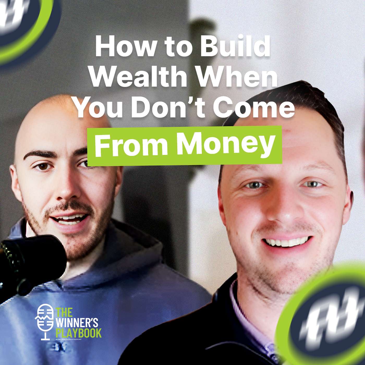 No trust fund, no problem: how to start from scratch