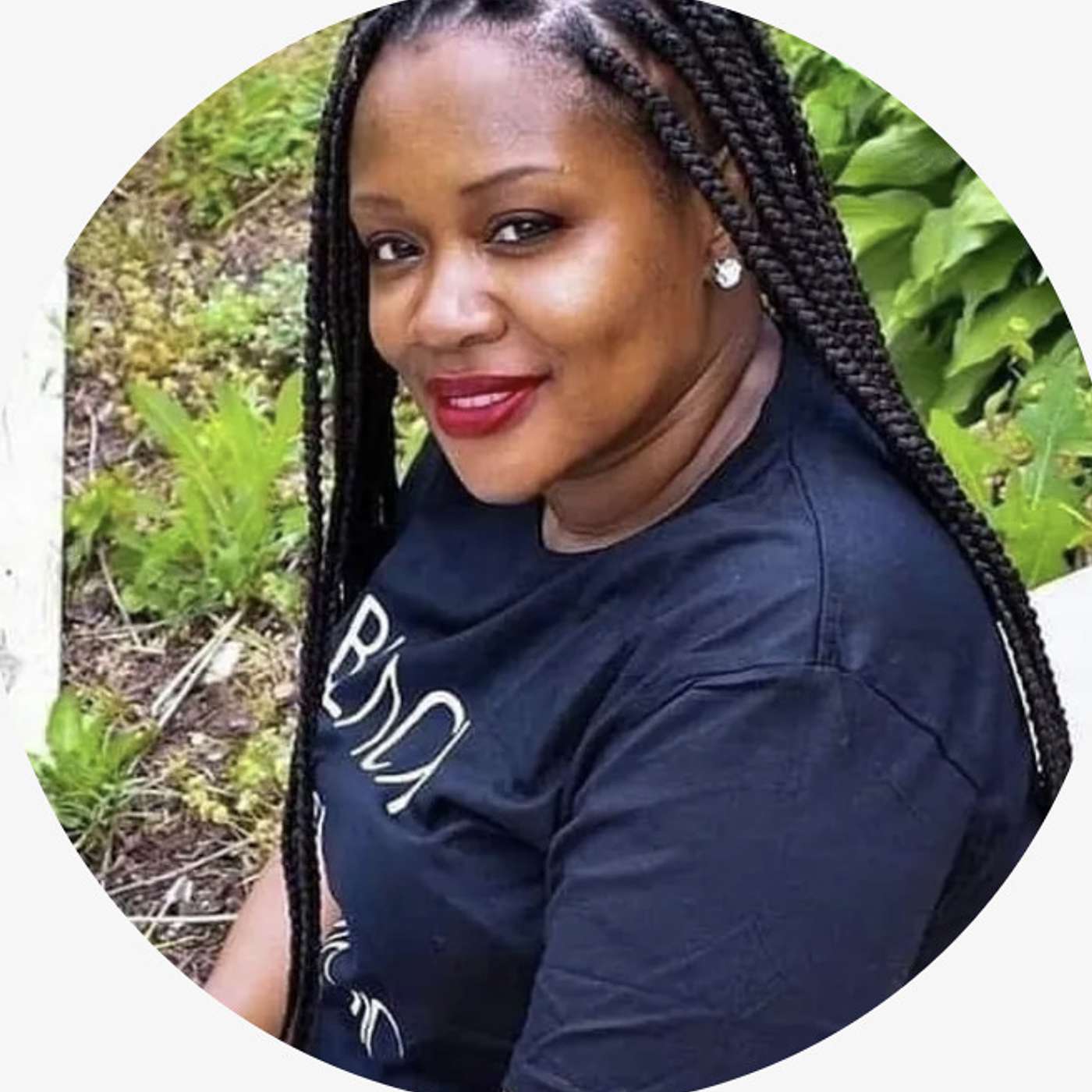 Episode 1: Reflection of Us one-on-one with Jessica Fauntleroy Episode 1: Reflection of Us one-on-one with Jessica Fauntleroy